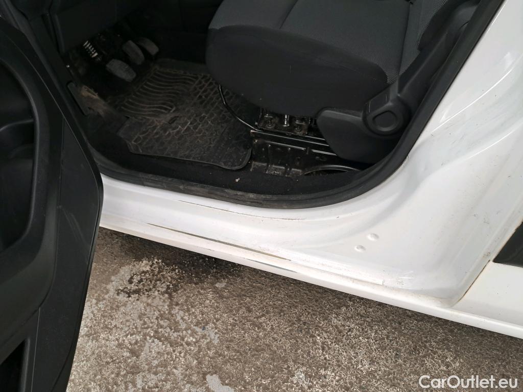  Peugeot  Partner  L1 Pro 1.6 HDi 75CV BVM5 E6 #28