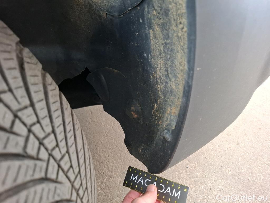 Renault  Kangoo  Express Compact Extra (Série Spéciale) 1.5 dCi 90CV BVM5 E6 #12