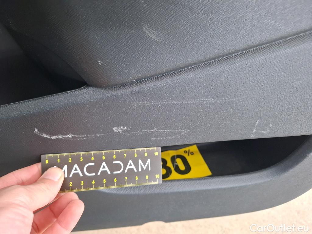 Renault  Kangoo  Express Compact Extra (Série Spéciale) 1.5 dCi 90CV BVM5 E6 #17