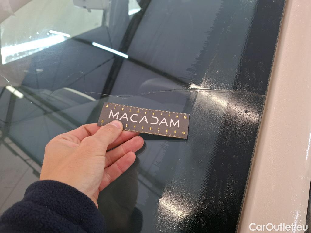 Renault  Captur  Business 0.9 TCe 90CV BVM5 E6 / TRANSFO VP/VF #45