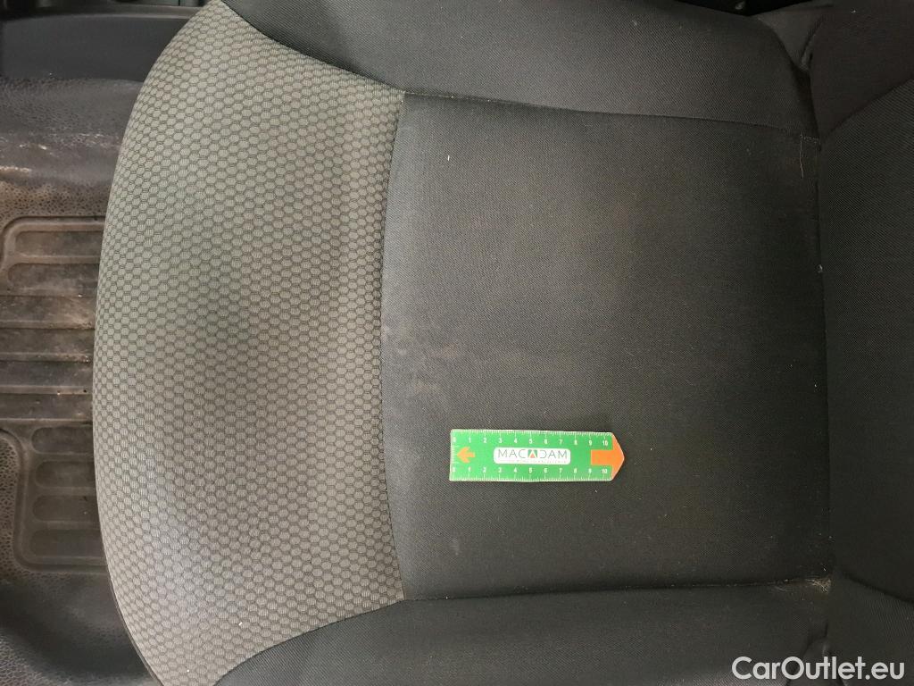  Renault  Kangoo  II Express Maxi Grand Confort 1.5 dCi 95CV BVM6 E6dT #40