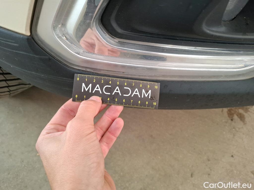 Renault  Captur  Business 0.9 TCe 90CV BVM5 E6 / TRANSFO VP/VF #36