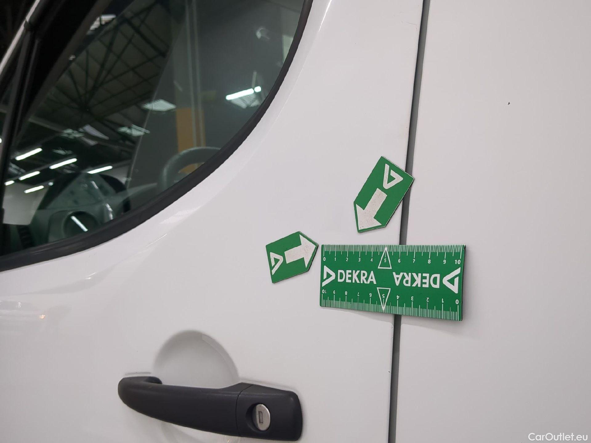  Peugeot  Partner PEUGEOT  VU 4p Fourgonnette 1.6 HDI 90 PACK CLIM 121 L2 #21