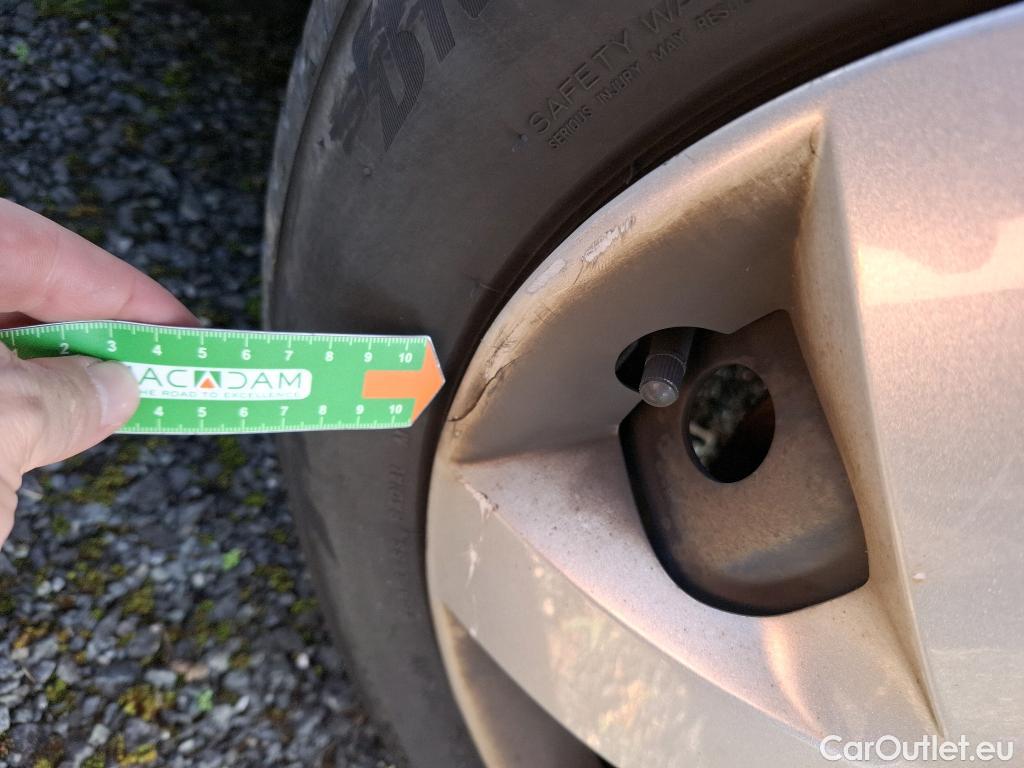 Renault  Kangoo RENAULT  Express / 2013 / 4P / Fourgonnette Extra R-Link - Blue dCi 95 #21