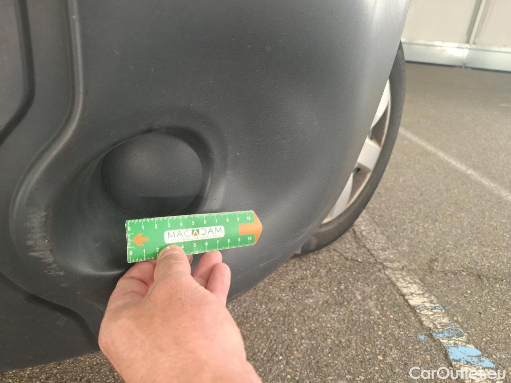  Renault  Kangoo  II Express Maxi Grand Confort 1.5 dCi 95CV BVM6 E6dT #10