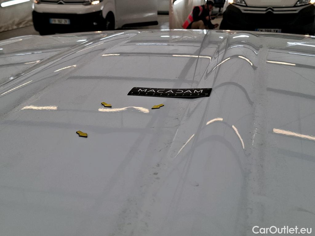 Renault  Kangoo  Express Compact Extra (Série Spéciale) 1.5 dCi 90CV BVM5 E6 #50