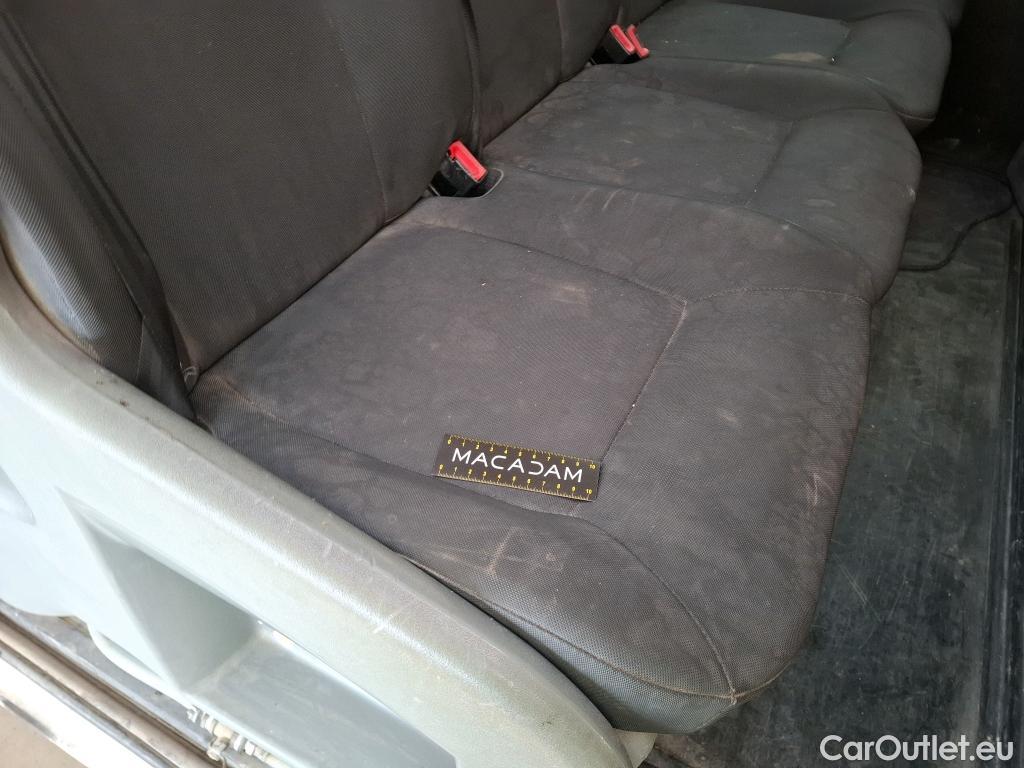 Renault  Master  III Fourgon L2H2 3 5 Grand Confort dCi 130CV BVM6 7 Sieges E6 #44