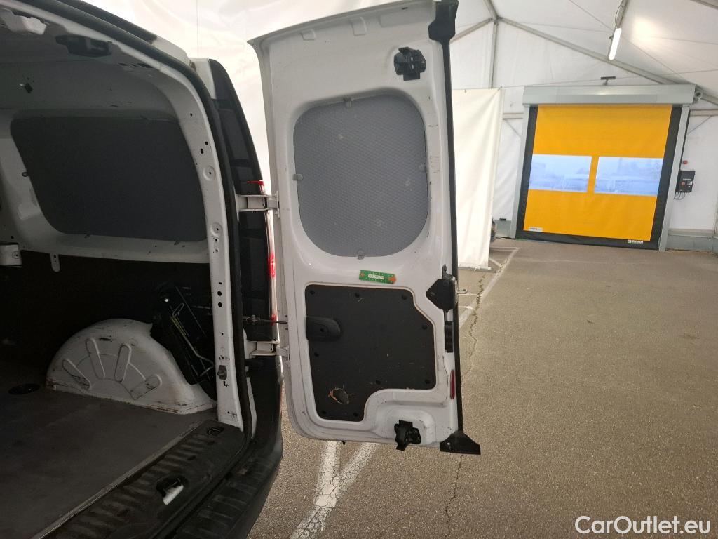  Renault  Kangoo  II Express Maxi Grand Confort 1.5 dCi 95CV BVM6 E6dT #25