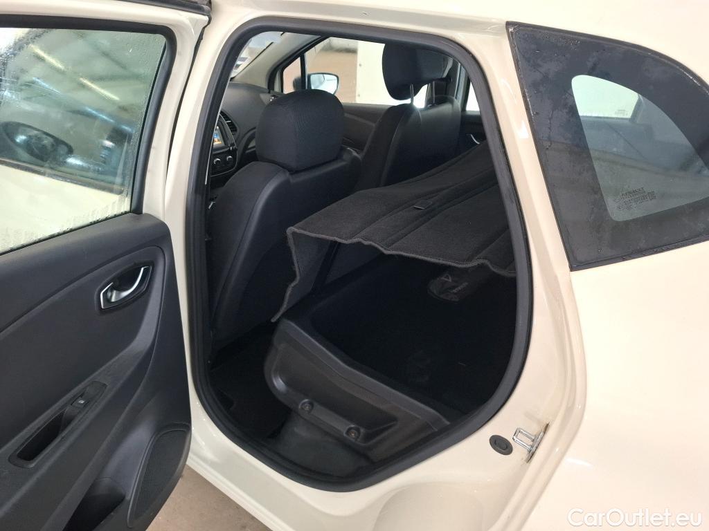 Renault  Captur  Business 0.9 TCe 90CV BVM5 E6 / TRANSFO VP/VF #9