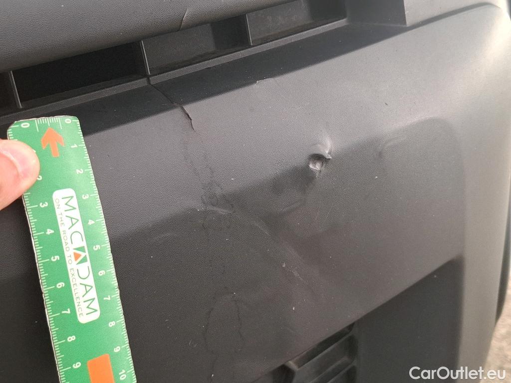 Renault  Kangoo  II Express Grand Confort (L1) 1.5 dCi 95CV BVM6 E6dT #8