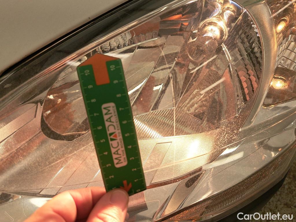  Peugeot  Partner  L1 Pro 1.6 HDi 75CV BVM5 E6 #42