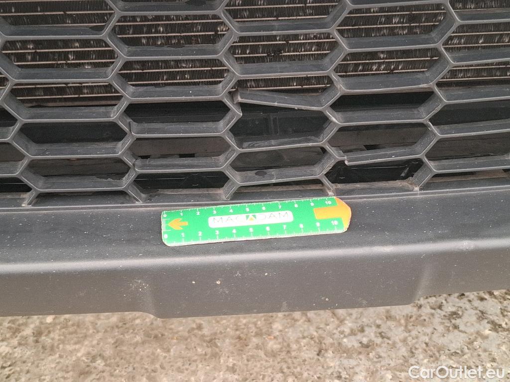 Renault  Kangoo  II Express Grand Confort (L1) 1.5 dCi 95CV BVM6 E6dT #7