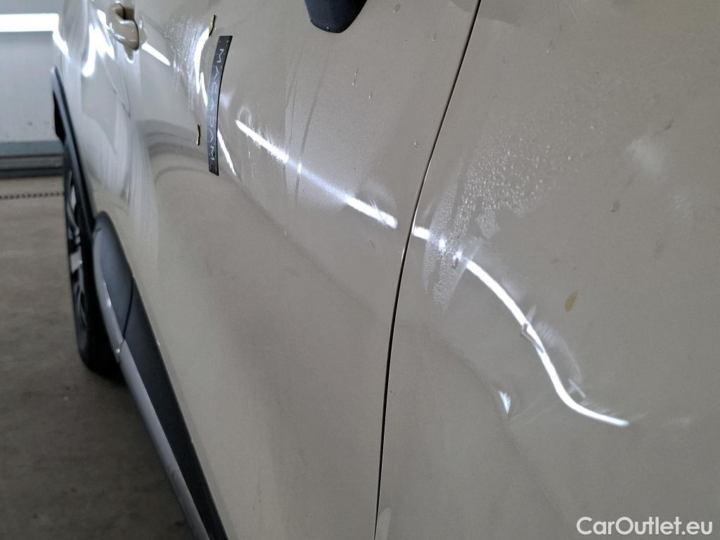 Renault  Captur  Business 0.9 TCe 90CV BVM5 E6 / TRANSFO VP/VF #20