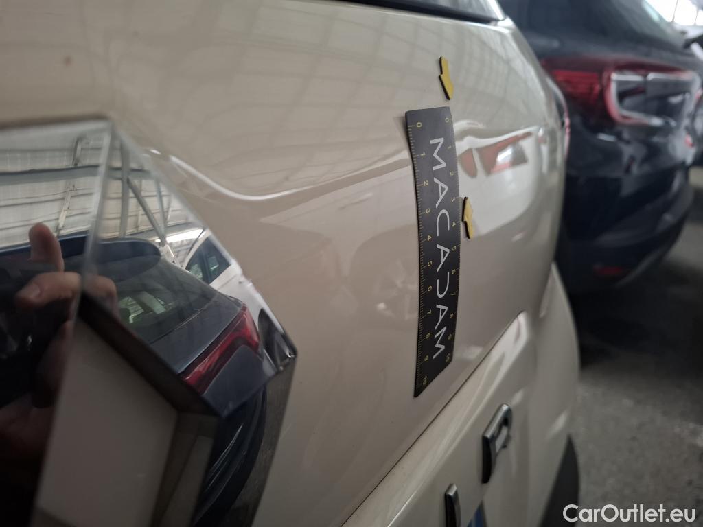 Renault  Captur  Business 0.9 TCe 90CV BVM5 E6 / TRANSFO VP/VF #25