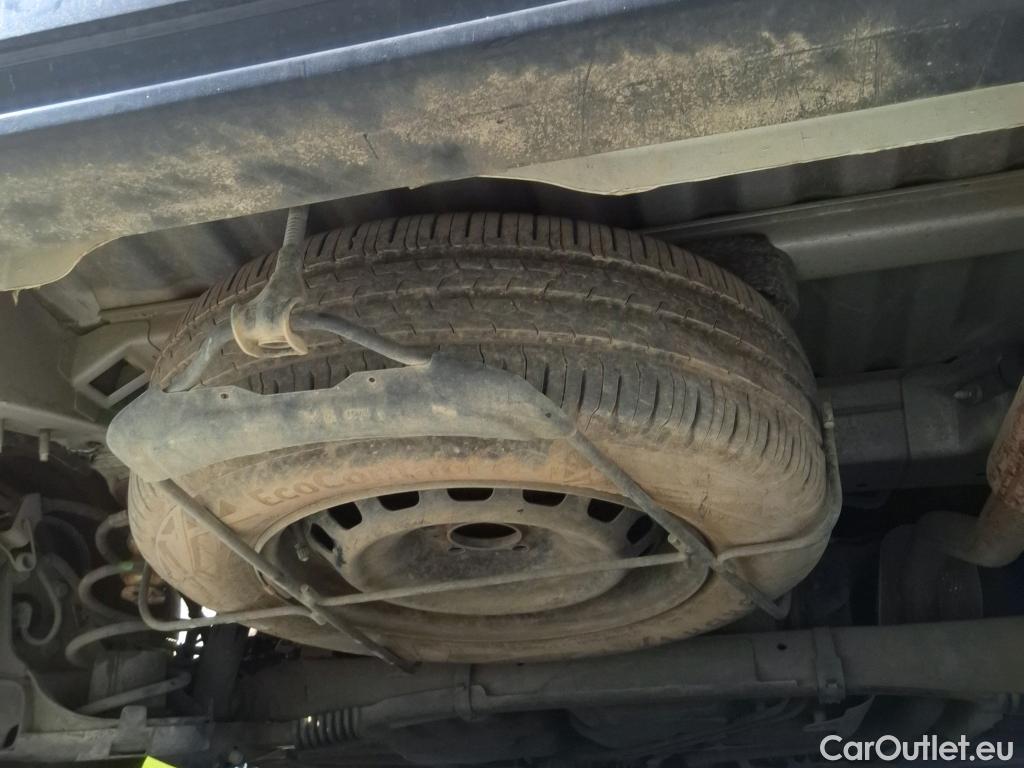 Peugeot  Partner  Pro L1 1.5 HDi 100CV BVM5 E6dT #11