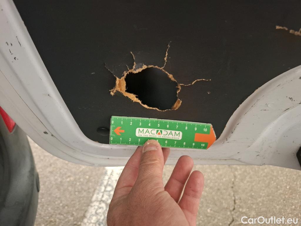  Renault  Kangoo  II Express Maxi Grand Confort 1.5 dCi 95CV BVM6 E6dT #26