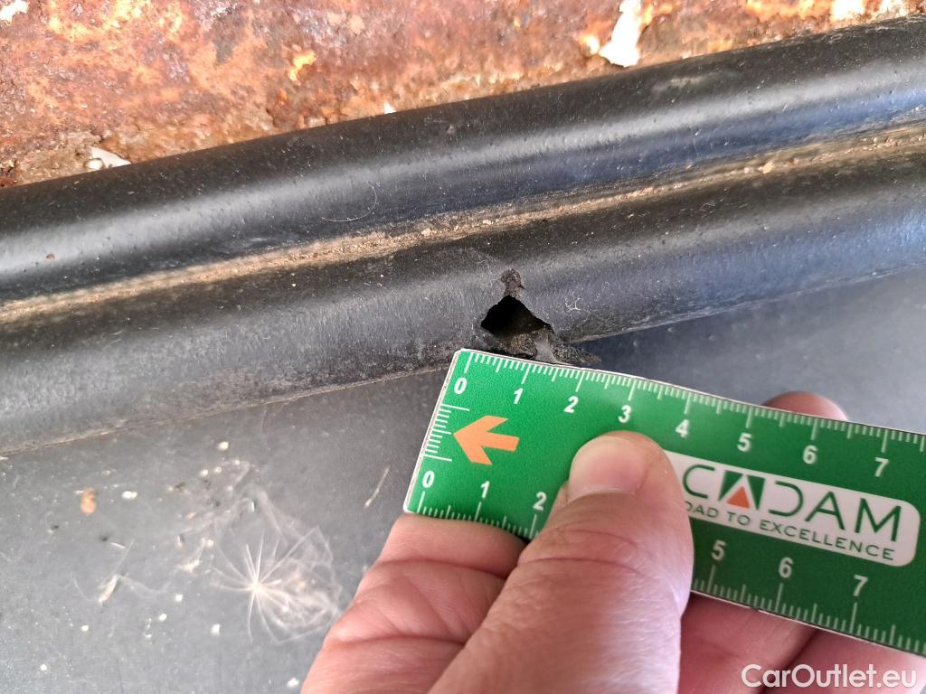  Peugeot  Partner  L1 Pro 1.6 HDi 75CV BVM5 E6 #34