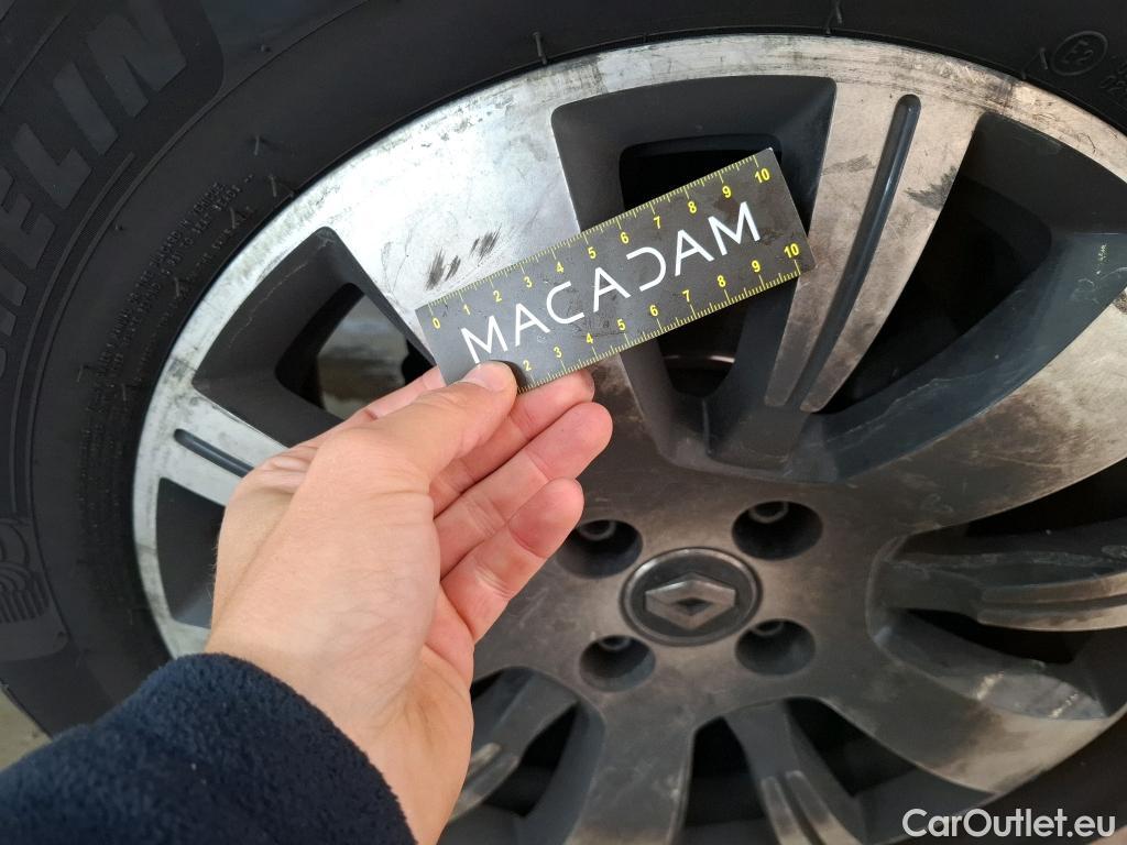 Renault  Captur  Business 0.9 TCe 90CV BVM5 E6 / TRANSFO VP/VF #58