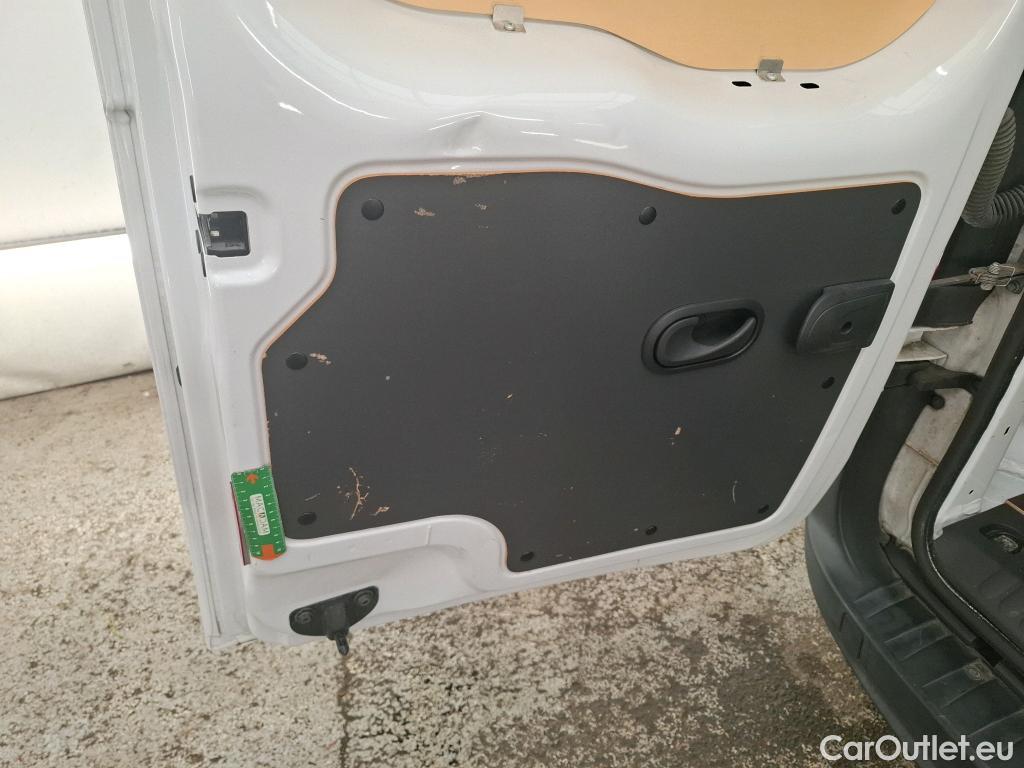 Renault  Kangoo  II Express Grand Confort (L1) 1.5 dCi 95CV BVM6 E6dT #13