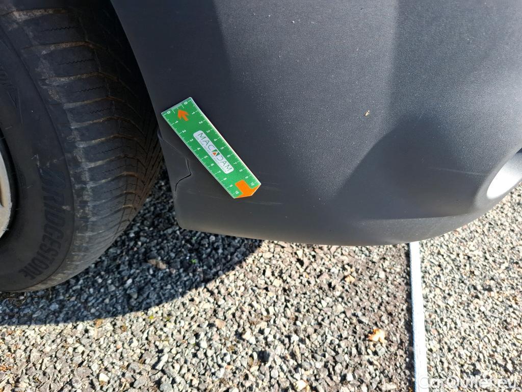 Renault  Kangoo RENAULT  Express / 2013 / 4P / Fourgonnette Extra R-Link - Blue dCi 95 #3