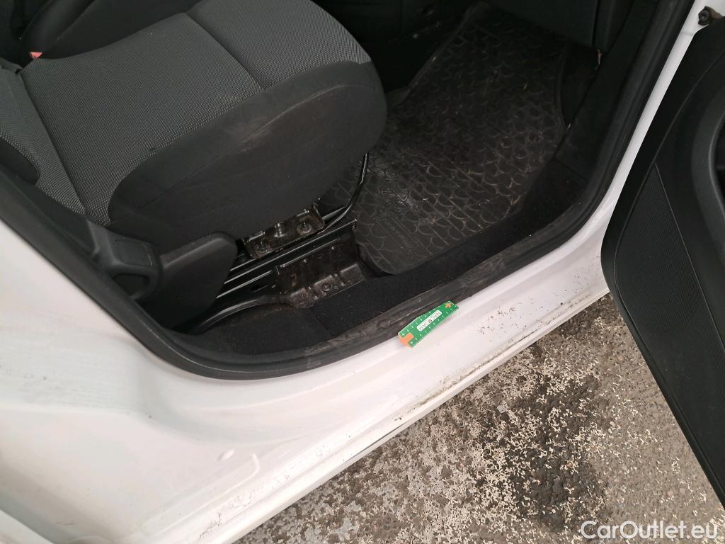  Peugeot  Partner  L1 Pro 1.6 HDi 75CV BVM5 E6 #31