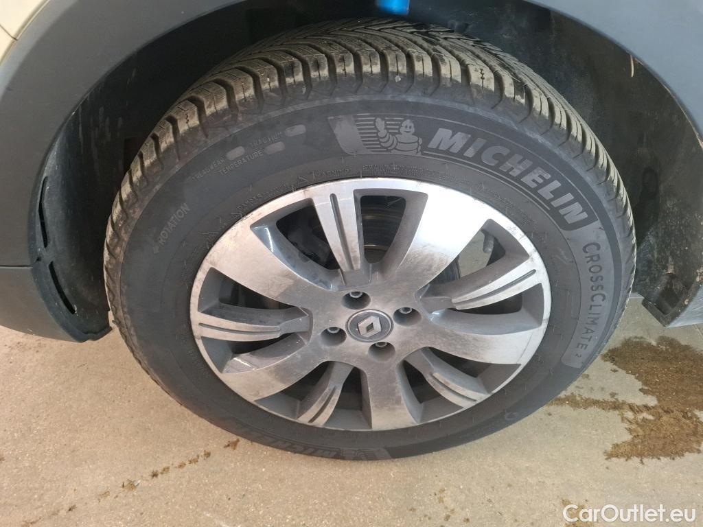 Renault  Captur  Business 0.9 TCe 90CV BVM5 E6 / TRANSFO VP/VF #60