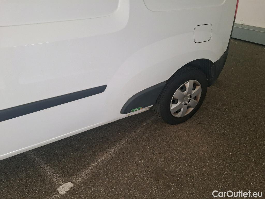  Renault  Kangoo  II Express Maxi Grand Confort 1.5 dCi 95CV BVM6 E6dT #11