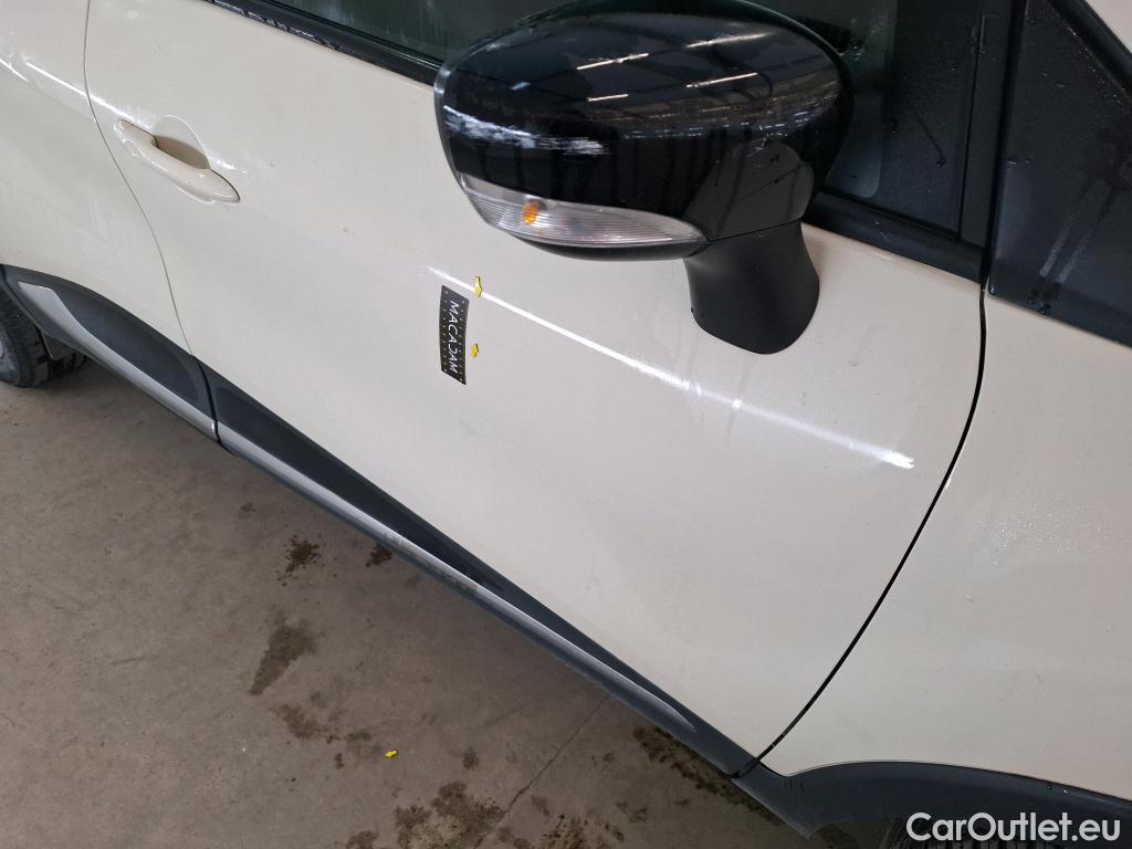 Renault  Captur  Business 0.9 TCe 90CV BVM5 E6 / TRANSFO VP/VF #18