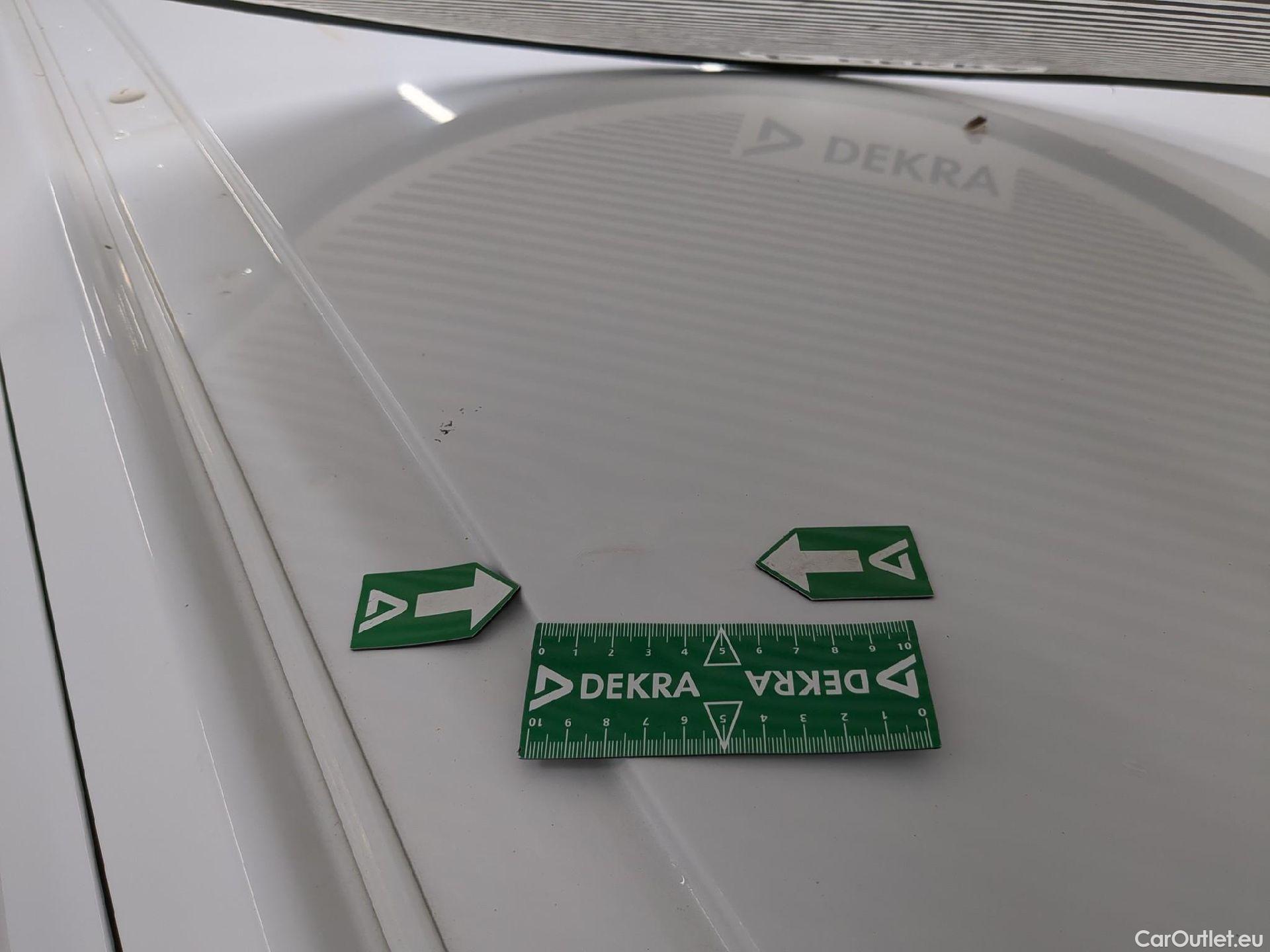  Peugeot  Partner PEUGEOT  VU 4p Fourgonnette 1.6 HDI 90 PACK CLIM 121 L2 #15