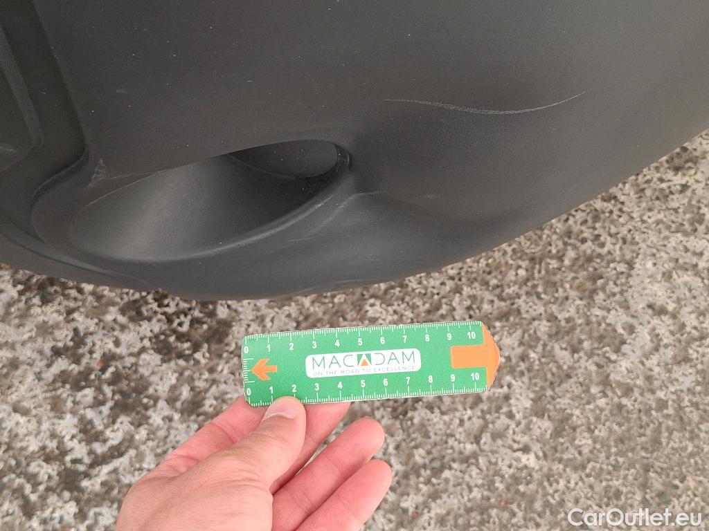 Renault  Kangoo  II Express Grand Confort (L1) 1.5 dCi 95CV BVM6 E6dT #9