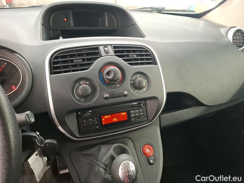 Renault  Kangoo  II Express Grand Confort (L1) 1.5 dCi 95CV BVM6 E6dT #7