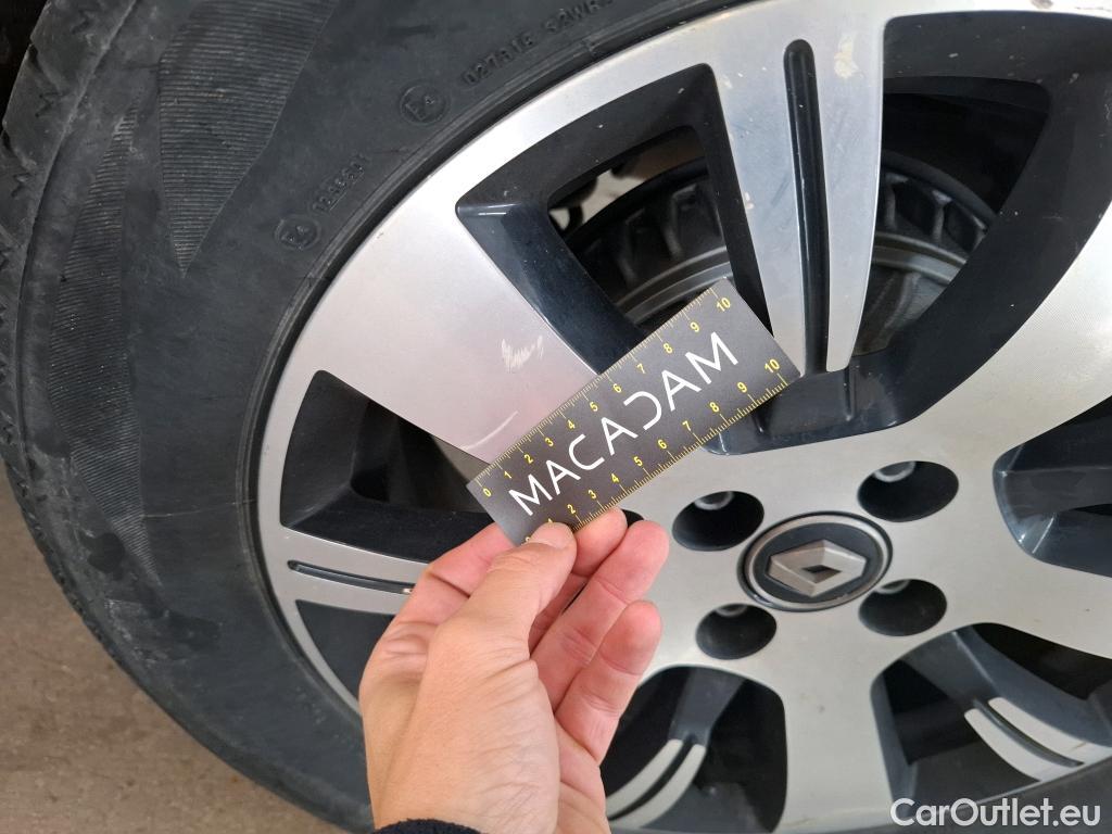 Renault  Captur  Business 0.9 TCe 90CV BVM5 E6 / TRANSFO VP/VF #7