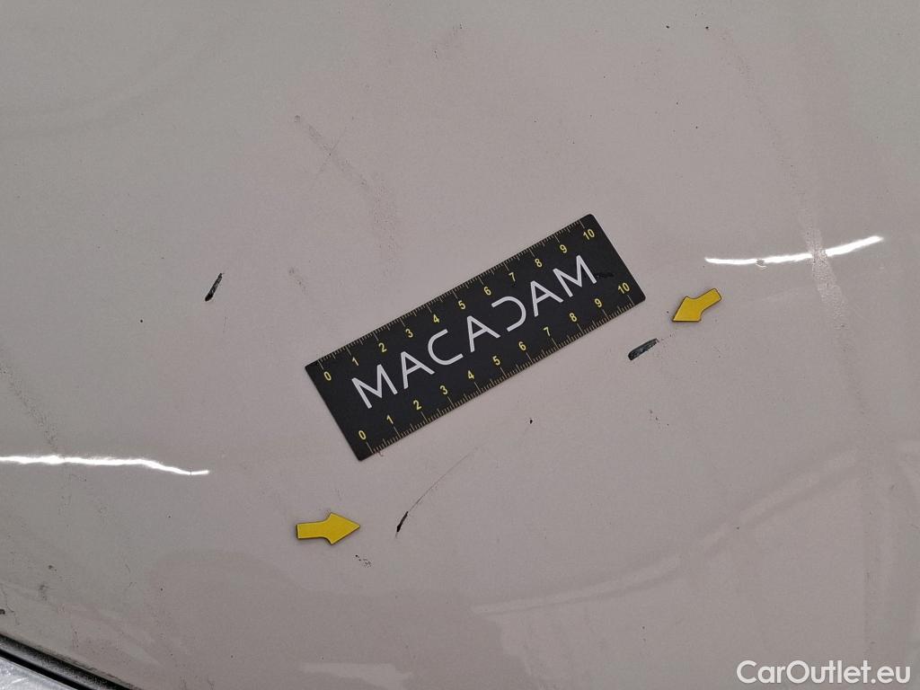 Renault  Captur  Business 0.9 TCe 90CV BVM5 E6 / TRANSFO VP/VF #16