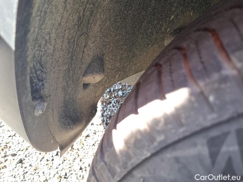 Renault  Kangoo RENAULT  Express / 2013 / 4P / Fourgonnette Extra R-Link - Blue dCi 95 #13