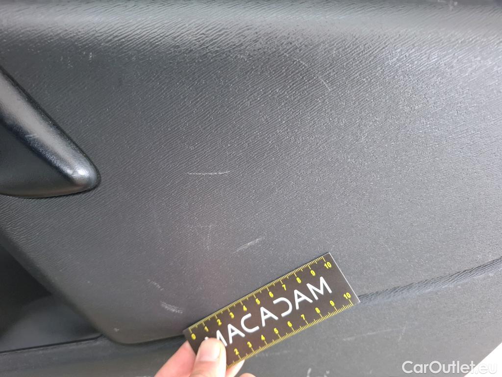 Renault  Kangoo  Express Compact Extra (Série Spéciale) 1.5 dCi 90CV BVM5 E6 #19