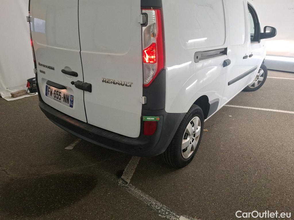 Renault  Kangoo  II Express Maxi Grand Confort 1.5 dCi 95CV BVM6 E6dT #35