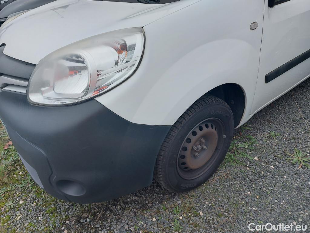 Renault  Kangoo  Express Extra (Série Spéciale) 1.5 dCi 75CV BVM5 E6 #12