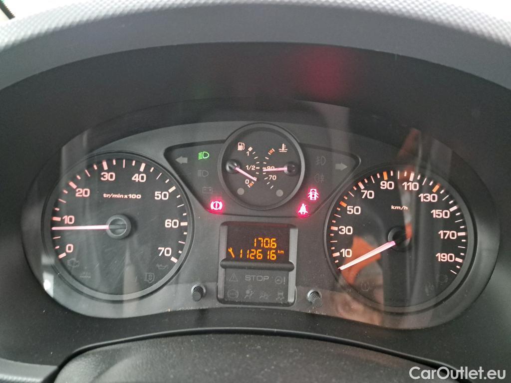  Peugeot  Partner  L1 Pro 1.6 HDi 75CV BVM5 E6 #49