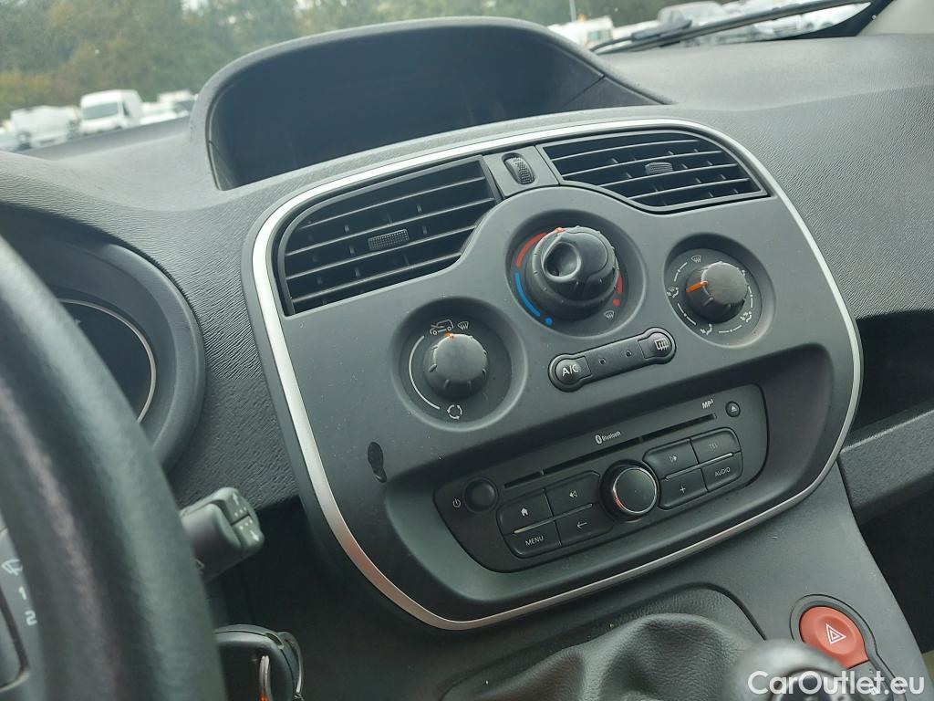Renault  Kangoo  Express Extra (Série Spéciale) 1.5 dCi 75CV BVM5 E6 #17