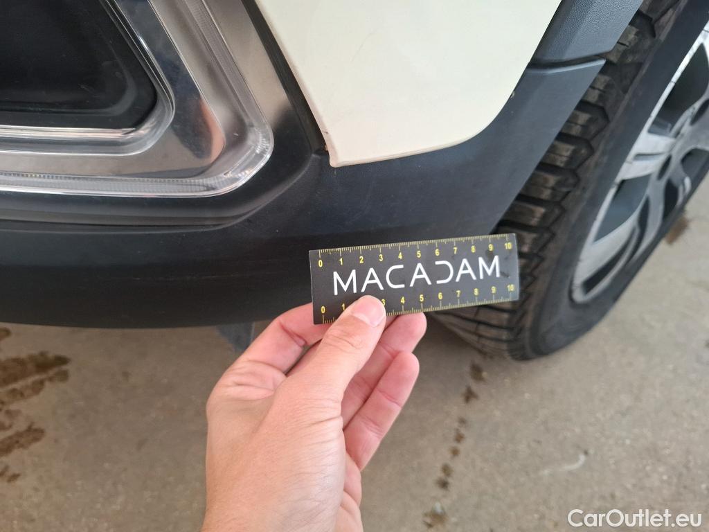 Renault  Captur  Business 0.9 TCe 90CV BVM5 E6 / TRANSFO VP/VF #52