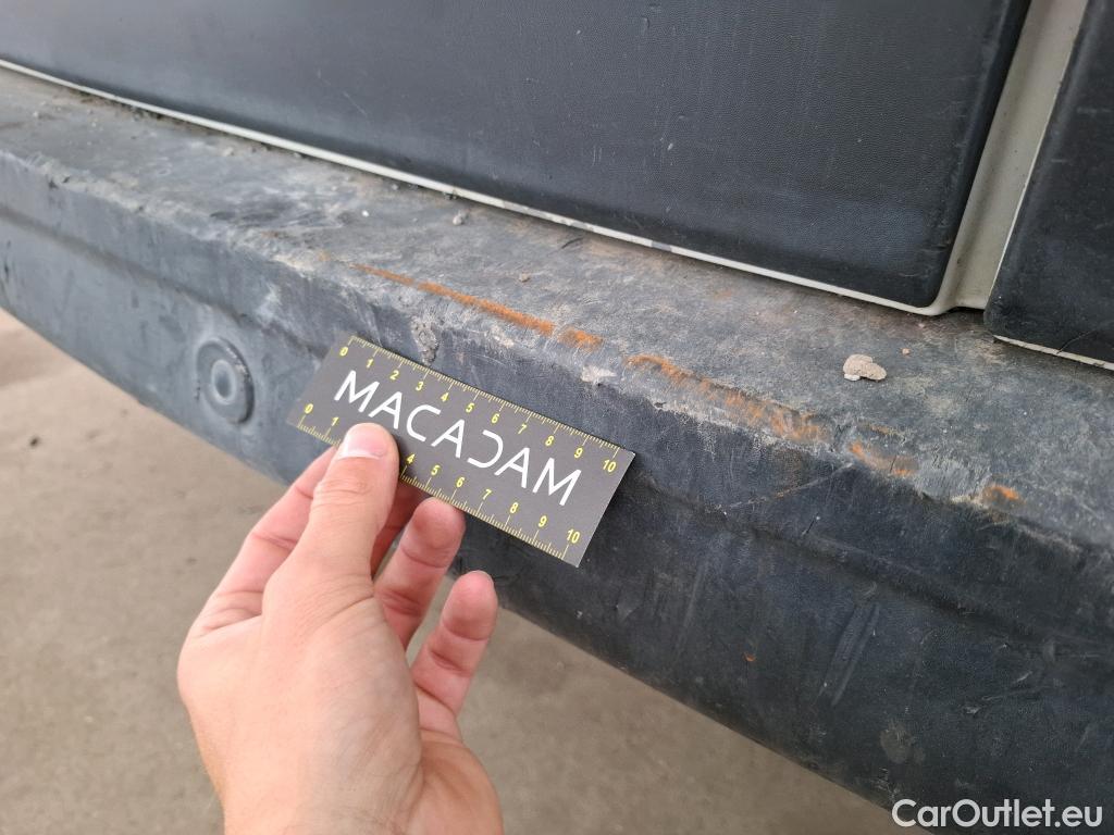  Renault  Master  III Fourgon L2H2 3 5 Grand Confort dCi 130CV BVM6 7 Sieges E6 #7