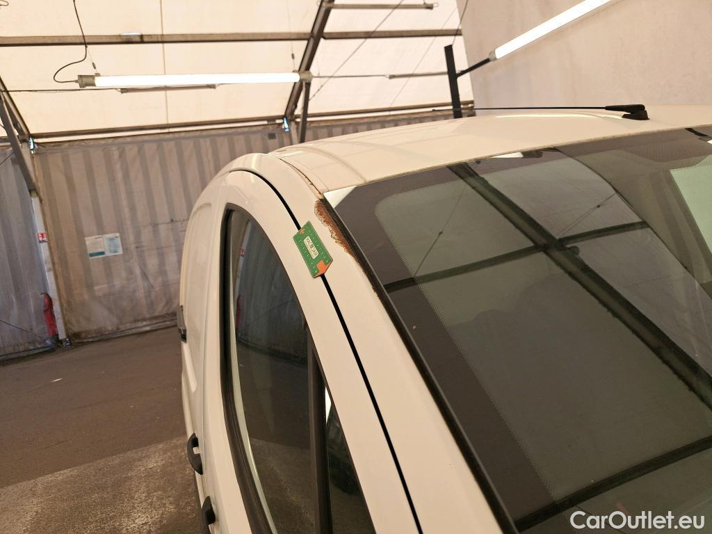  Peugeot  Partner  L1 Pro 1.6 HDi 75CV BVM5 E6 #26