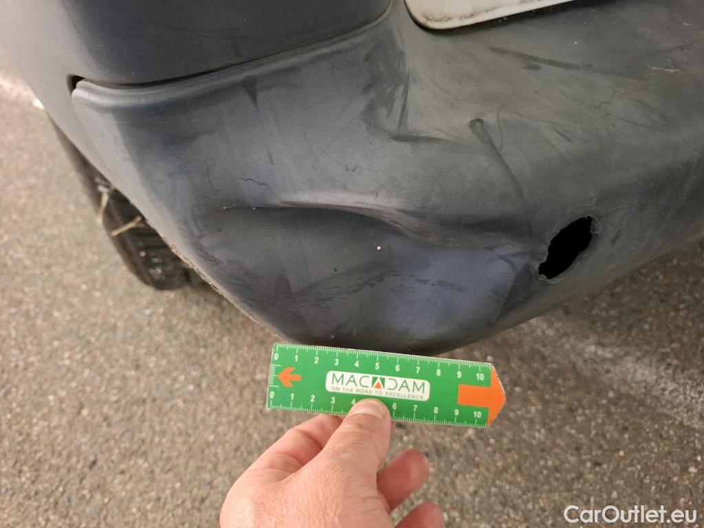  Peugeot  Partner  L1 Premium Pack 1.6 HDi 100CV BVM5 E6 #4