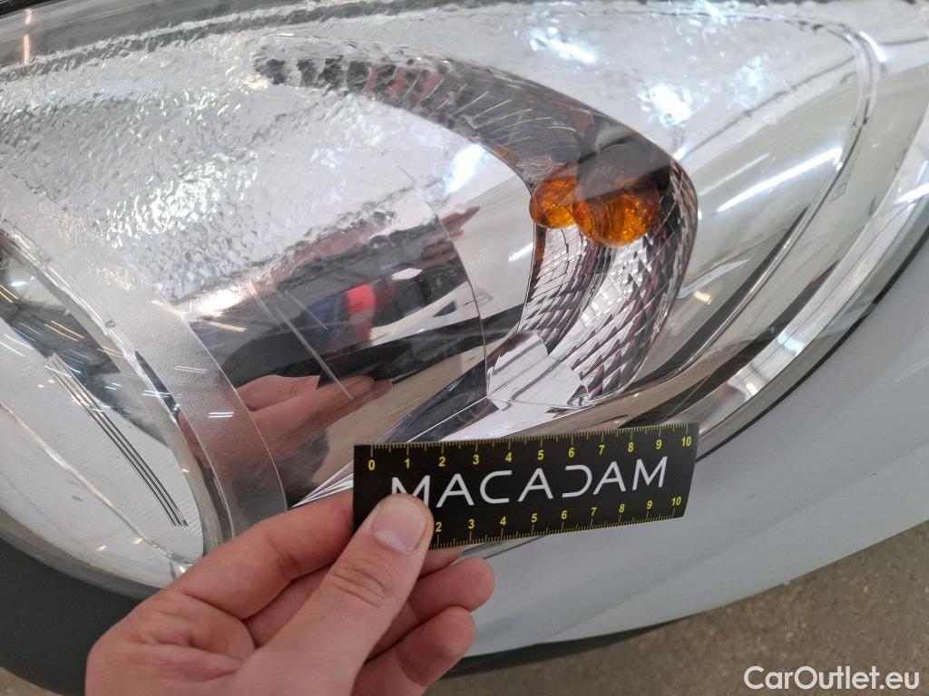 Renault  Kangoo  Express Compact Extra (Série Spéciale) 1.5 dCi 90CV BVM5 E6 #38