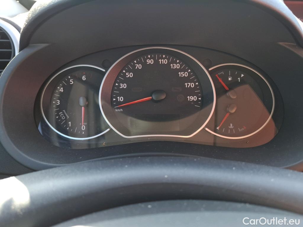 Renault  Kangoo RENAULT  Express / 2013 / 4P / Fourgonnette Extra R-Link - Blue dCi 95 #7