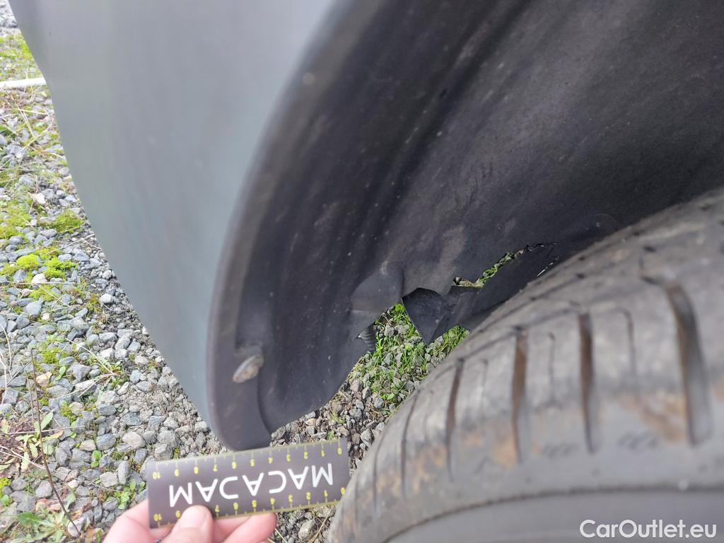 Renault  Kangoo  Express Extra (Série Spéciale) 1.5 dCi 75CV BVM5 E6 #7