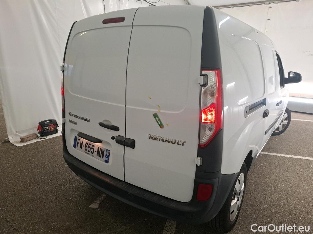  Renault  Kangoo  II Express Maxi Grand Confort 1.5 dCi 95CV BVM6 E6dT #15