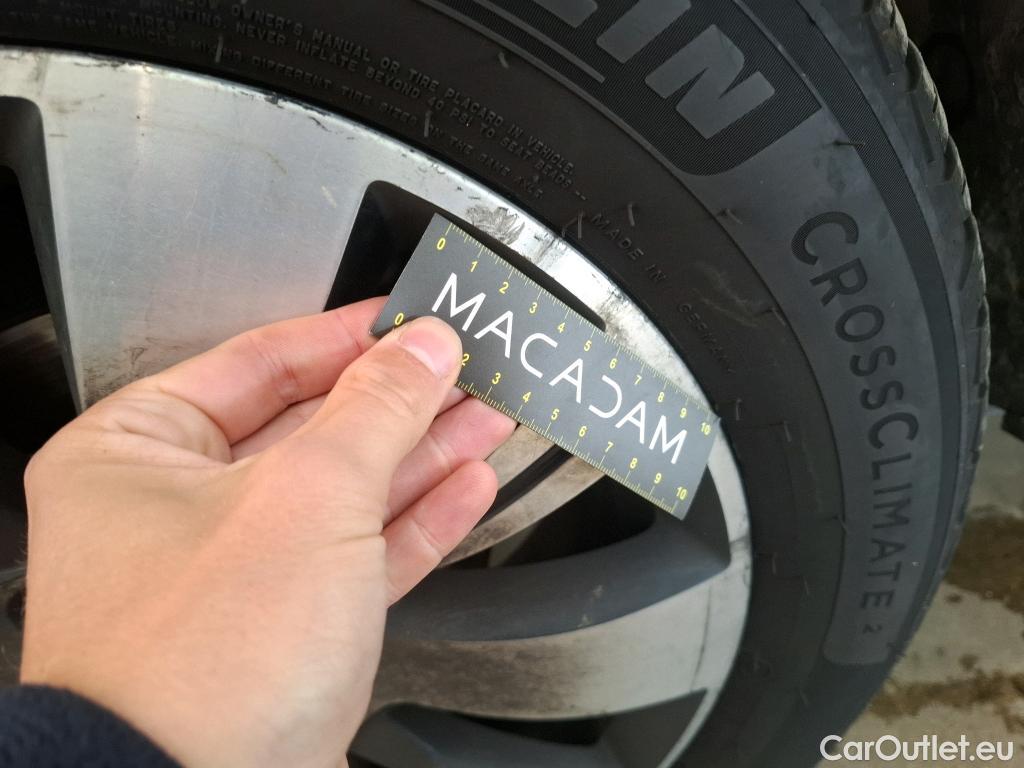 Renault  Captur  Business 0.9 TCe 90CV BVM5 E6 / TRANSFO VP/VF #61