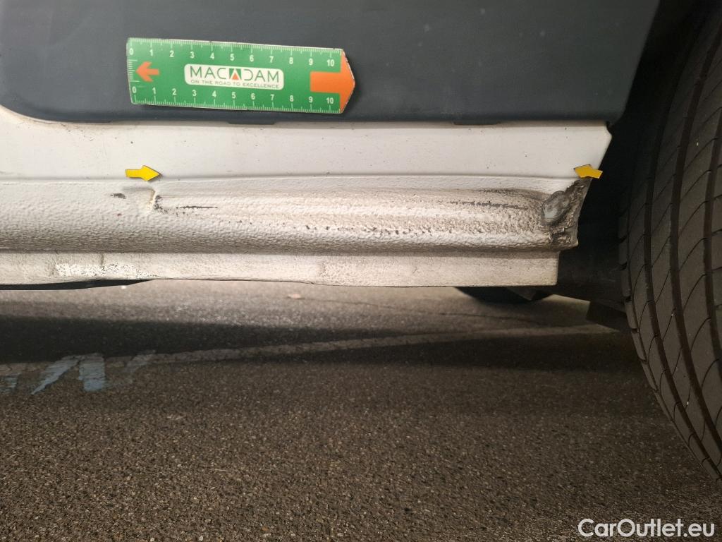  Renault  Kangoo  II Express Maxi Grand Confort 1.5 dCi 95CV BVM6 E6dT #13