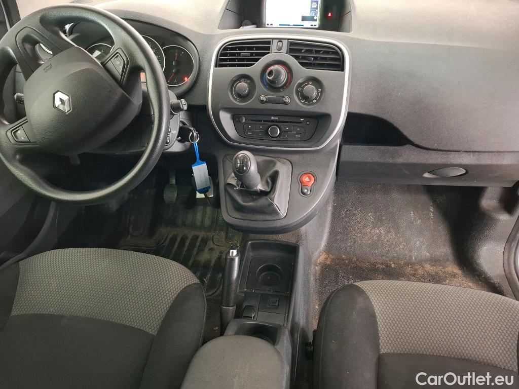 Renault  Kangoo  Express Compact Extra (Série Spéciale) 1.5 dCi 90CV BVM5 E6 #5